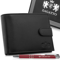 Odkryj modne dodatki od Zagatto