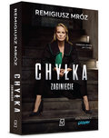 Zaginięcie. Joanna Chyłka. Tom 2&nbsp;-&nbsp;Mróz Remigiusz