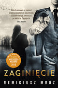 Zaginięcie. Joanna Chyłka. Tom 2 - Mróz Remigiusz