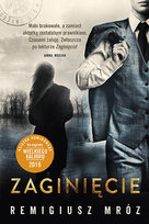 Zaginięcie. Joanna Chyłka. Tom 2