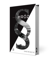 Zaginięcie. Joanna Chyłka. Tom 2. Wydanie specjalne 