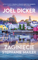 Zaginięcie Stephanie Mailer Dicker Joel