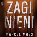 Zaginieni - audiobook - Moss Marcel