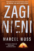 Zaginieni - Moss Marcel