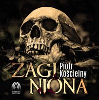 Zaginiona - audiobook