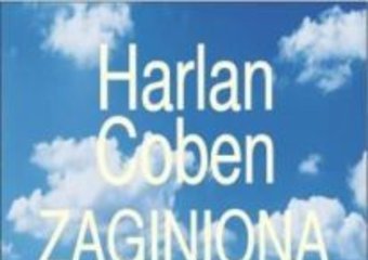 Najnowszy thriller Harlana Cobena