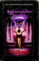 Zaginiona dolina iskandera Howard Robert E.