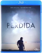 Zaginiona Dziewczyna