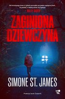 Zaginiona dziewczyna St. James Simone