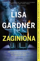 Zaginiona - ebook epub