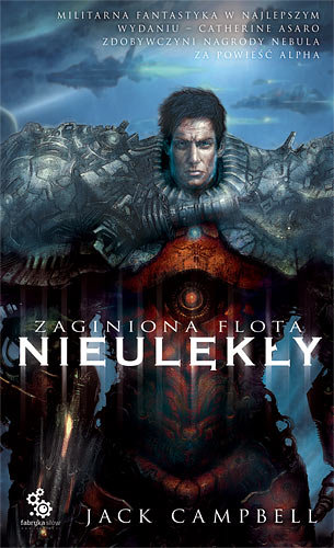Zaginiona flota. Nieulękły