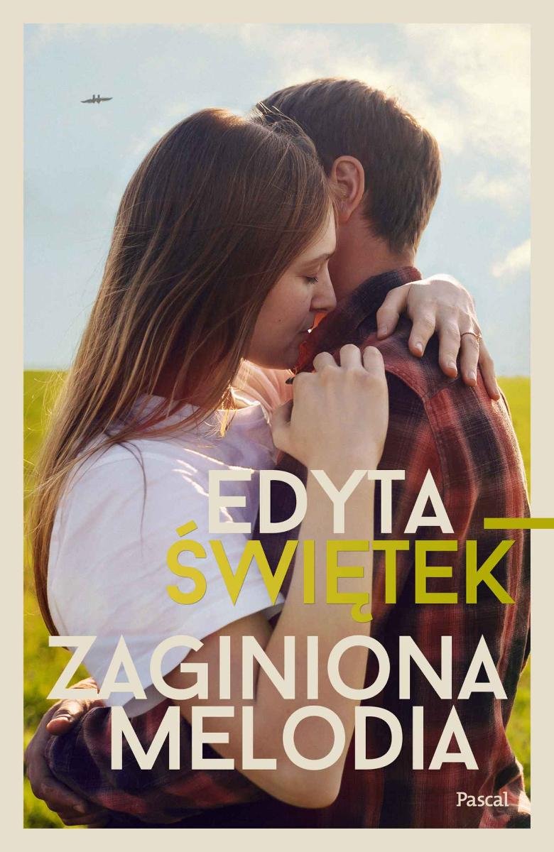 Zaginiona melodia - ebook epub
