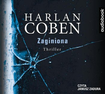 Zaginiona. Myron Bolitar. Tom 9 - Coben Harlan