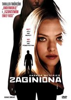 Zaginiona Dhalia Heitor
