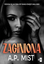 Zaginiona Mist A.P.