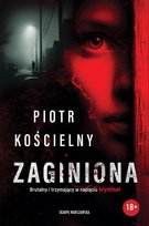Zaginiona Kościelny Piotr