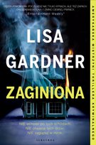Zaginiona Gardner Lisa
