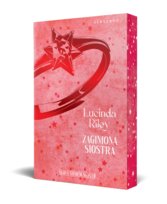 Zaginiona Siostra. Siedem Sióstr. Barwione krawędzie