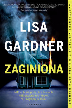 Zaginiona - Gardner Lisa