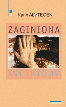 Zaginiona - Alvtegen Karin