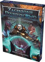 Zaginione Dziedzictwo 4: Kronika II - Gwiezdne Ostrze, gra towarzyska, Bard