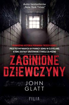 Zaginione dziewczyny - Glatt John