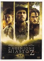 Zaginione miasto Z Various Directors
