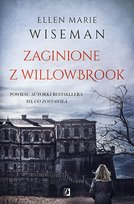 Zaginione z Willowbrook Wiseman Ellen Marie
