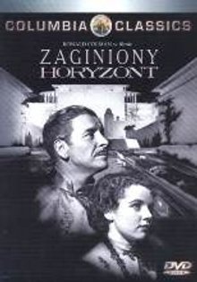 Zaginiony Horyzont - Capra Frank