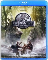 Zaginiony świat: Jurassic Park Spielberg Steven
