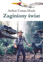 Zaginiony świat Doyle Arthur Conan