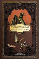 Zaginiony Świat Doyle Arthur Conan