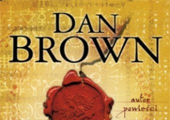 Nowa powieść Dana Browna już 27 stycznia