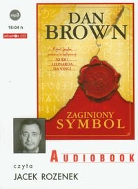 Zaginiony symbol - Brown Dan