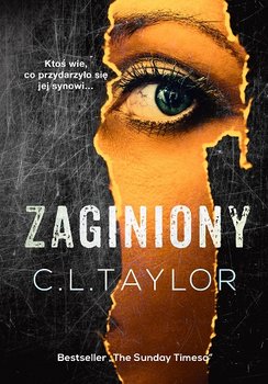 Zaginiony - Taylor C. L.