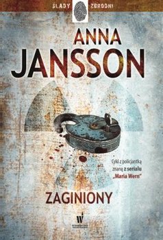 Zaginiony - Jansson Anna