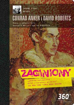 Zaginiony - Anker Conrad, Roberts David