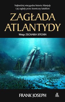 Zagłada Atlantydy - Joseph Frank