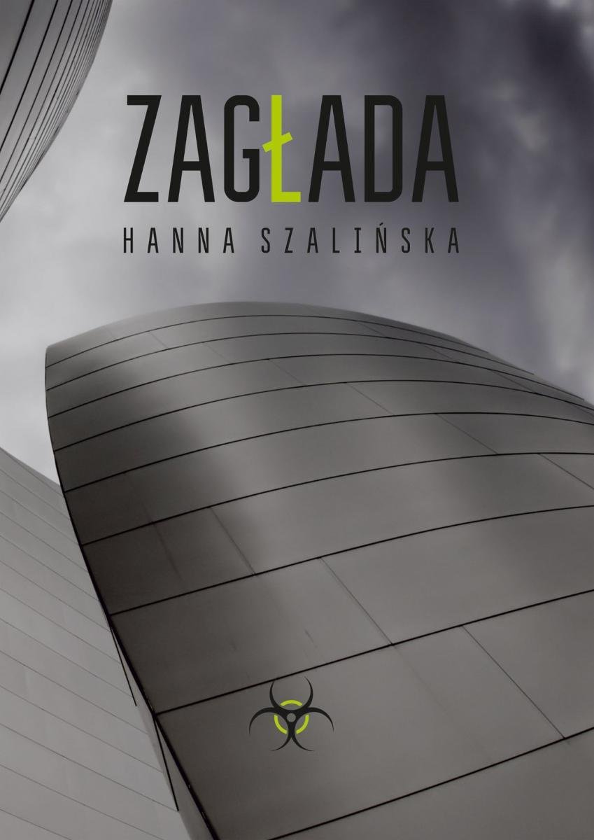 Zagłada - ebook mobi