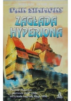 Zagłada Hyperiona Januszewski Radosław, Simmons Dan