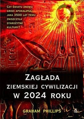 Zagłada ziemskiej cywilizacji w 2024 roku