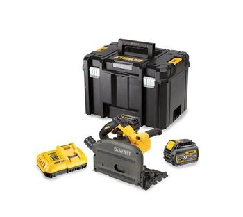Zagłębiarka DEWALT xr, 54 V DCS520T2 - Dewalt