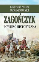 Zagończyk Ossendowski Antoni Ferdynand