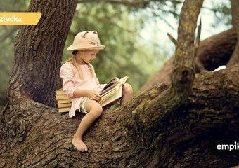 Zagrajmy z dziećmi w zielone, czyli 10 przyrodniczych książki dla dzieci
