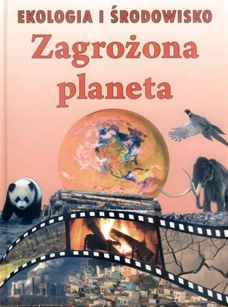 Zagrożona Planeta