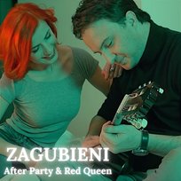 Zagubieni Red Queen, After Party