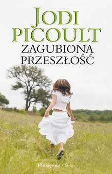 Zagubiona przeszłość - Picoult Jodi