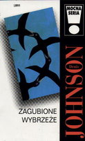 Zagubione wybrzeże Johnson Denis