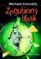 ZAGUBIONY BLASK Connelly Michael