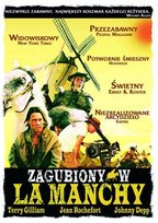 Zagubiony w La Manchy